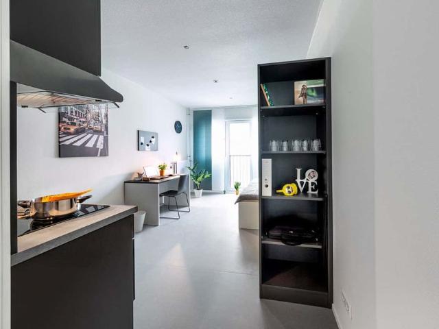 Deluxe Studio E