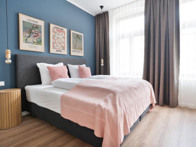 Deluxe Studio in Halle Saale | center | kitchen