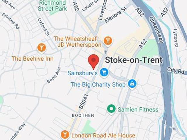 Deluxe Studio, London House. Studio to rent £433 pcm £100 pw
