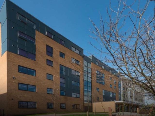 Deluxe Studio, Poulosn House, Stoke On Trent ST4, Studio to rent, £542 pcm | PrimeLocation