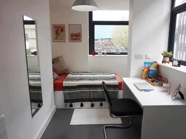 Deluxe Studio