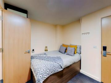 Bolton, Greater Manchester, North West England