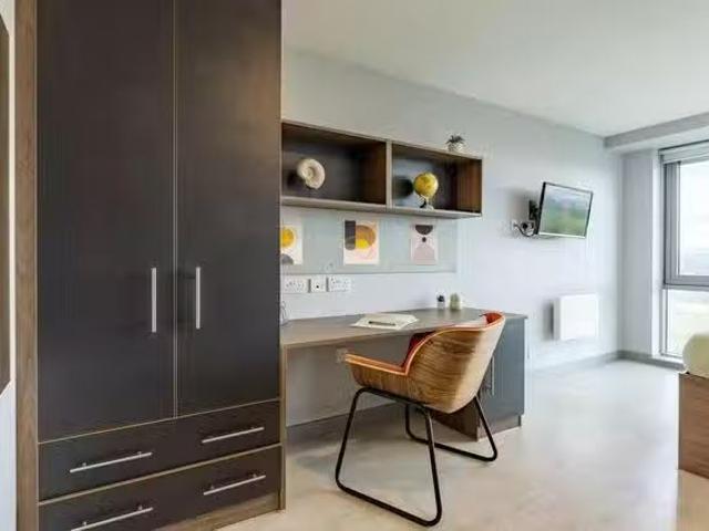 Deluxe Studio