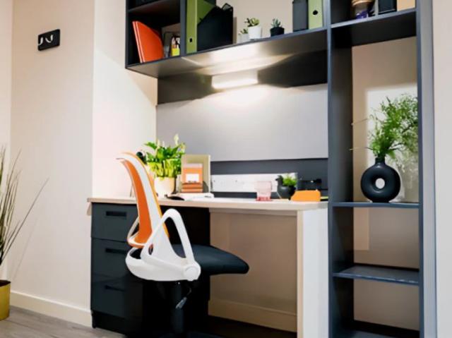 Deluxe Studio