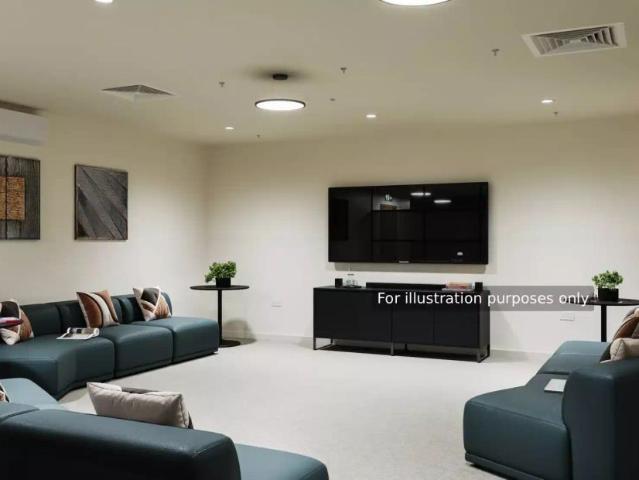 Deluxe Studio