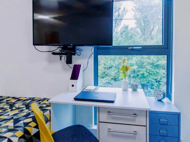 Deluxe Studio