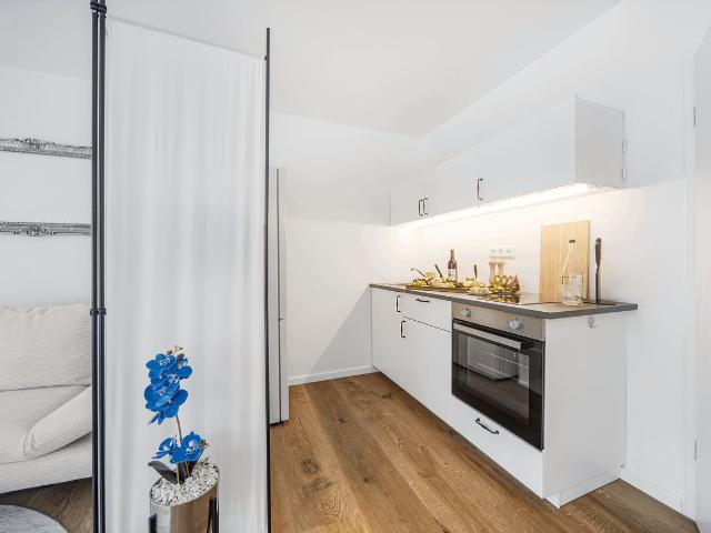 Deluxe Suite Near Messe/City Center 2 min from HBF, Essen Amsterdam Apartments for Rent