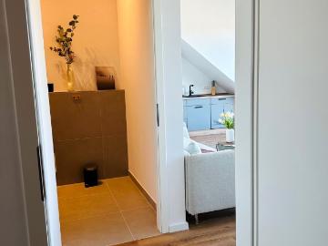 Deluxe Superior Apartment with 2 Bedrooms near Phantasialand
