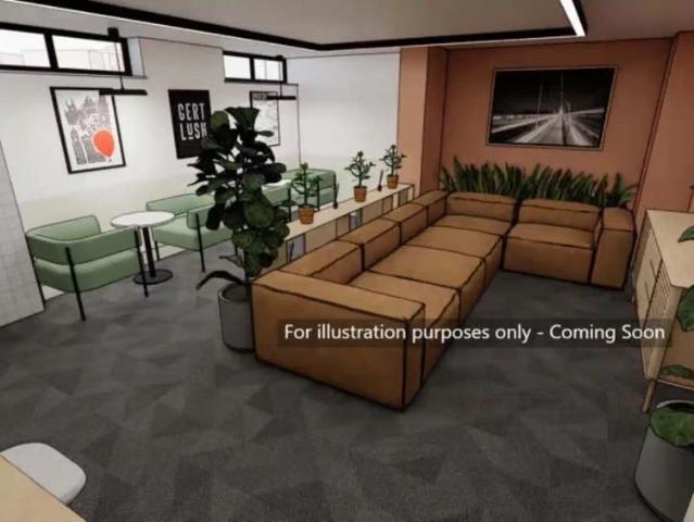 Deluxe Plus Studio