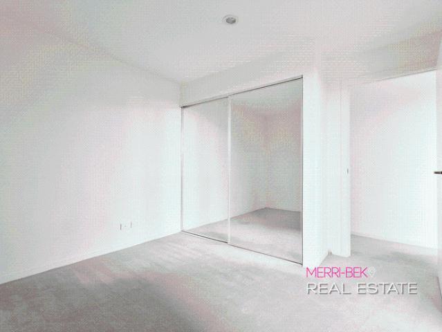 Deluxe Two Bedroom Apartment