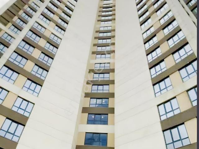 Deluxia Park Residence Deniz Manzarali Kiralik Daire 1+1
