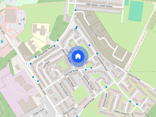 Delvedere, Consett, DH8 7HE