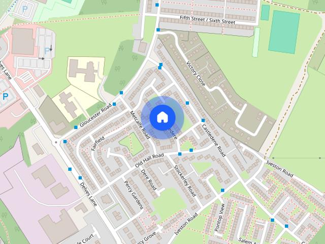 Delvedere, Consett, DH8 7HE