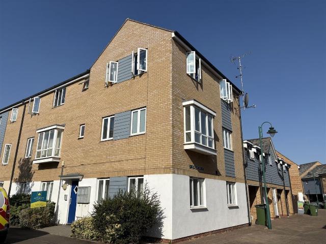 Delves Way, Hampton Centre PE7, 1 bed property to rent, £750 pcm | PrimeLocation