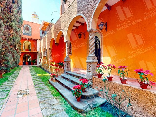 DEL CARMEN COYOACAN