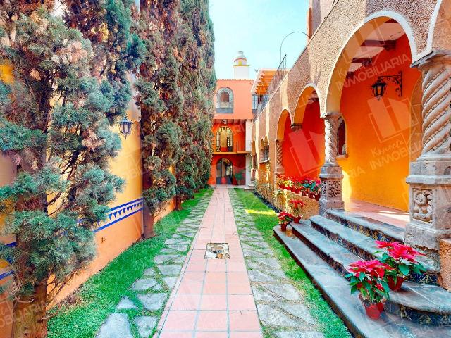 DEL CARMEN COYOACAN