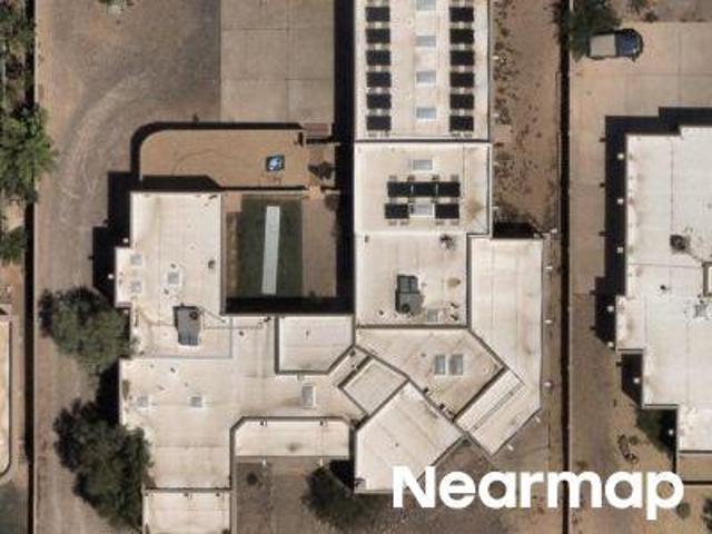 Del Carmen Dr NE