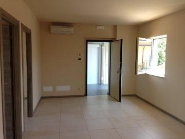 del casalino quadrilocale 88mq