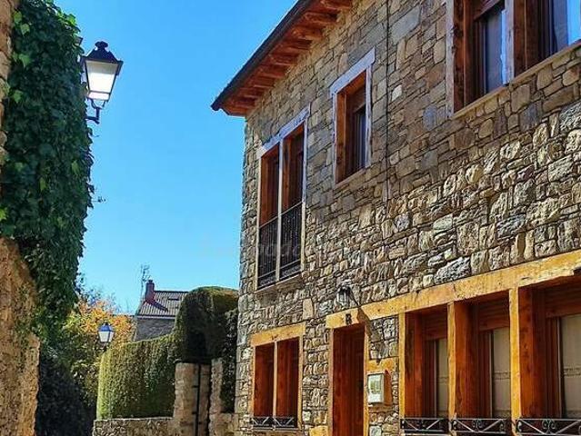 Del Abuelo Casa Rural