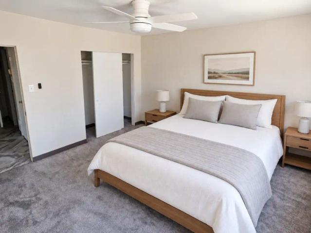 Del Apartments — 1 Bedroom