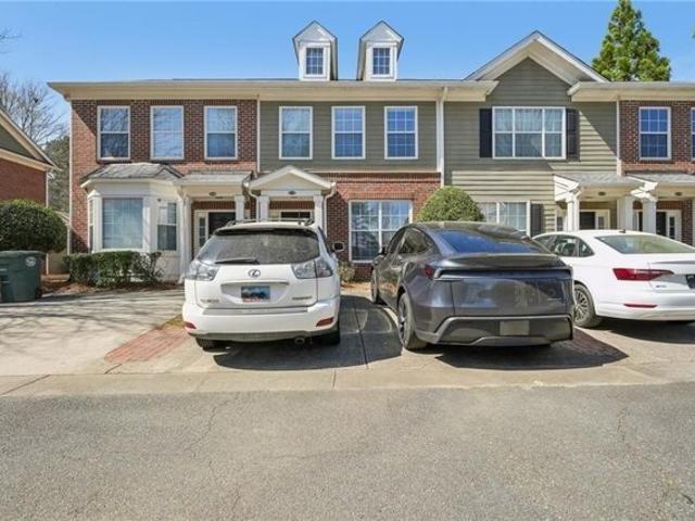 Del Lago Cir Nw Unit,kennesaw, Condo For Sale