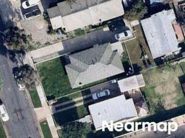 Del Mar Ave