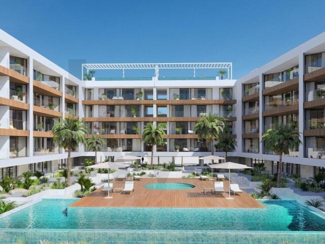 Del Mar Waterfront Living