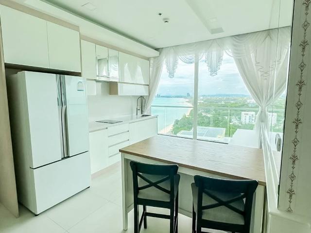 Del Mare Bang Saray Beachfront Condo 2 Bedroom for Rent