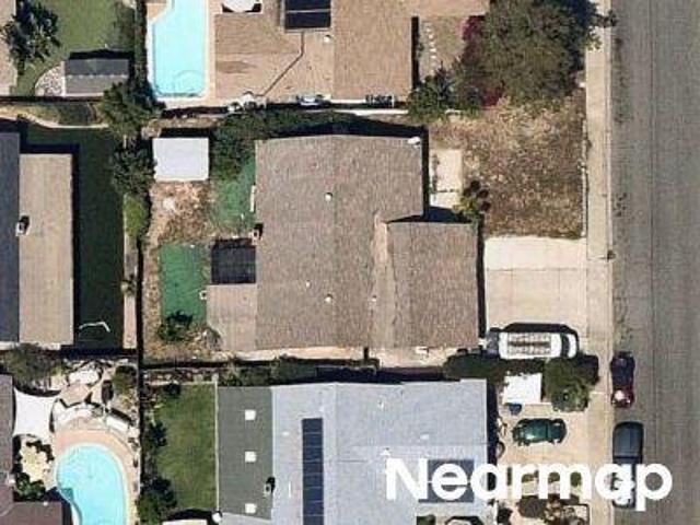Del Marino Ave