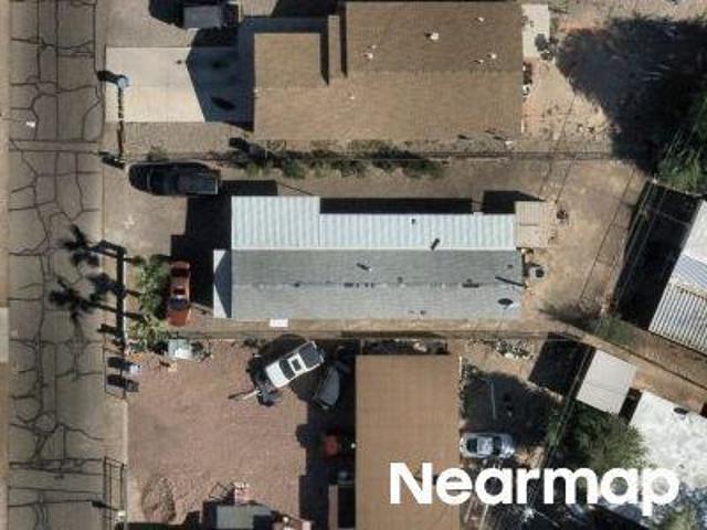Del Norte Dr