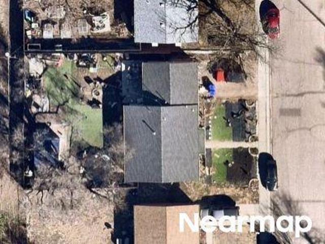 Del Norte St