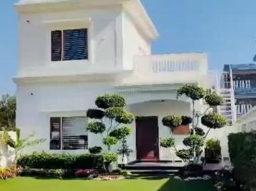 Parson 3 BHK Villa For Sale Ghaziabad