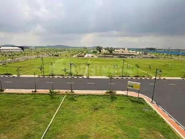 Del NCR Jewar Smart City,Jewar Residential Plot For Sale Greater Noida