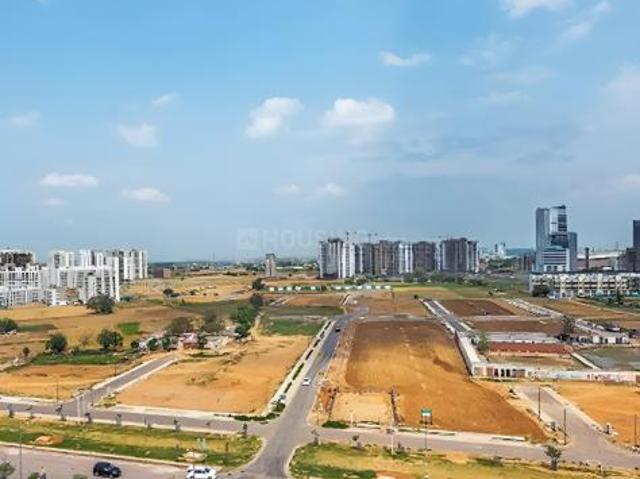 Del NCR Jewar Twonship,Jewar Residential Plot For Sale Greater Noida
