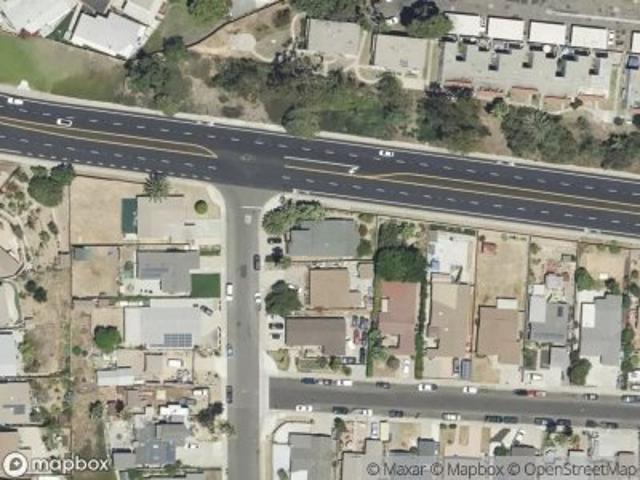 Del Sol Ln