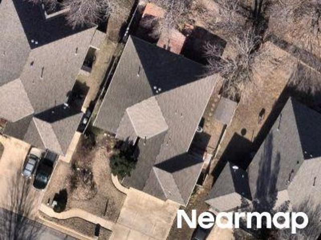 Del Simmons Dr