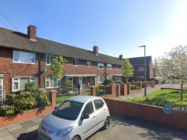 Del Strother Avenue. 1 bed flat to rent £525 pcm £121 pw