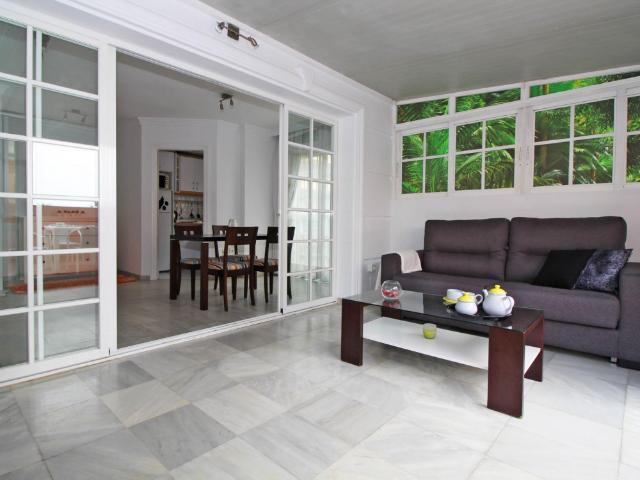 Del Parque Flats Malagueta Beach