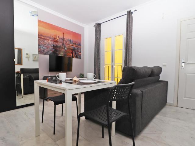 Del Parque Flats Nuño Gomez