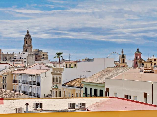 Del Parque Flats Ollerias Duplex y Terraza