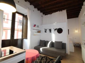 Del Parque Flats Alvarez Suite