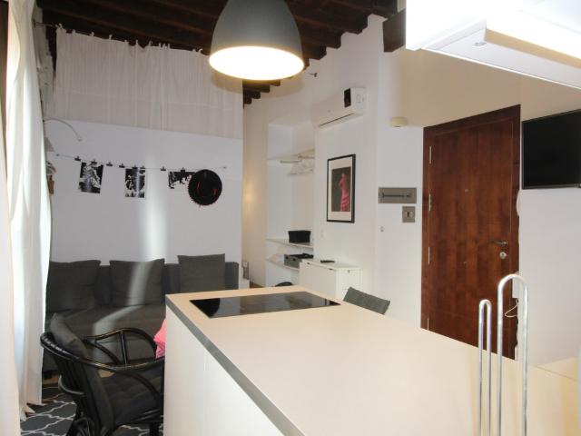 Del Parque Flats Alvarez Suite