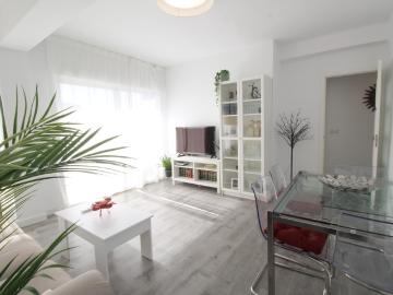 Del Parque Flats Candelaria Sea View