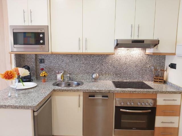Del Parque Flats Estudio Martires