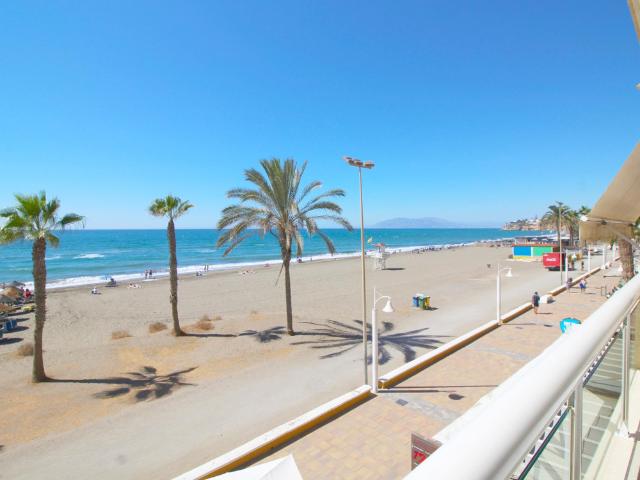 Del Parque Flats Family Paradise