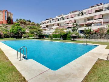 Del Parque Flats Golf Beach Increibles vistas al G