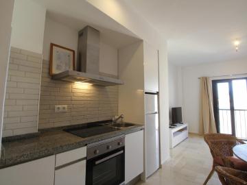 Del Parque Flats Parras Suite
