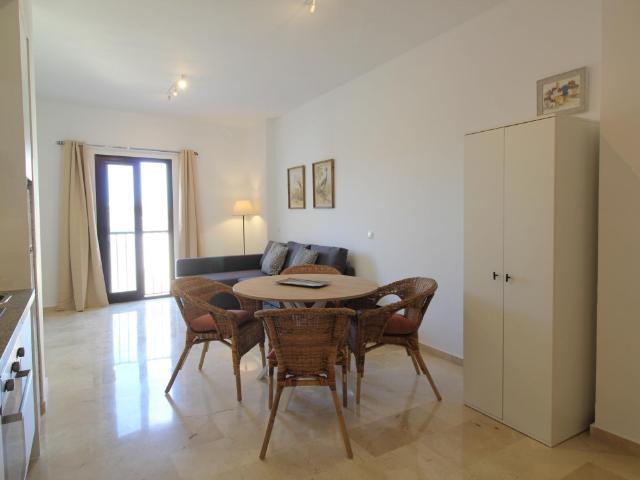 Del Parque Flats Parras Suite