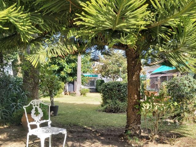 Del Parque Flats Picasso Townhouse