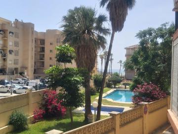 Del Parque Flats Playamar Beach